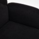 Кресло руководителя TetChair CHARM ткань черный