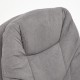 Кресло руководителя TetChair COMFORT LT тип 2 ткань серый