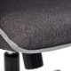 Кресло руководителя TetChair MADRID ткань серый