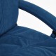 Кресло руководителя TetChair SOFTY LUX ткань синий