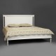 Кровать двуспальная Secret De Maison CHATEAUBRIANT mod. BRG33 белый