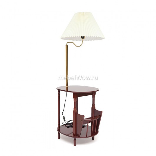 Стол журнальный TetChair SR-0751-LP вишня