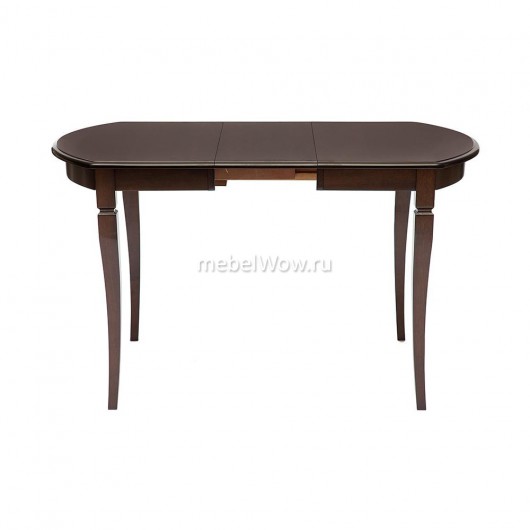 Стол обеденный TetChair Modena тип 2 MD-T4EX коричневый