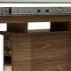 Стол обеденный TetChair RADCLIFFE Mod. EDT-VG002 120 коричневый