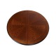 Стол обеденный TetChair Rochester STC 4260-STC коричневый