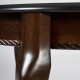 Стол обеденный TetChair Royal RY-T6EX темно-коричневый