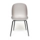 Стул Secret De Maison Beetle Chair mod.70 серый