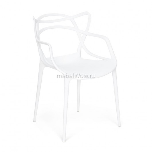 Стул Secret De Maison Cat Chair mod. 028 белый