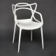 Стул Secret De Maison Cat Chair mod. 028 белый