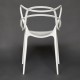 Стул Secret De Maison Cat Chair mod. 028 белый