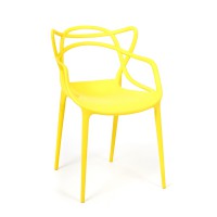 Стул Secret De Maison Cat Chair mod. 028 желтый