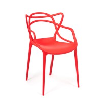 Стул Secret De Maison Cat Chair mod. 028 красный