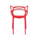 Стул Secret De Maison Cat Chair mod. 028 красный