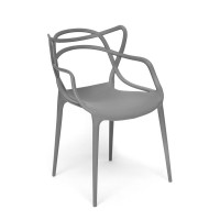 Стул Secret De Maison Cat Chair mod. 028 серый