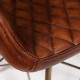 Стул Secret De Maison EAMES BULL mod. M-17668 античная медь/коричневый