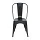 Стул Secret De Maison LOFT CHAIR mod. 012 черный