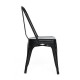 Стул Secret De Maison LOFT CHAIR mod. 012 черный