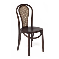 Стул Secret De Maison THONET mod.CB2061 темный орех