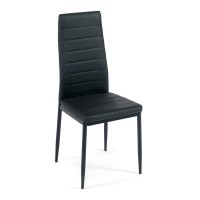 Стул TetChair Easy Chair mod. 24 черный