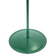 Вешалка напольная Мебелик Пико 4 зеленый