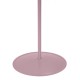 Вешалка напольная Мебелик Пико 4 розовый