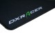Коврик для мыши DXRacer MP/93/NE ткань черный/зеленый