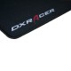 Коврик для мыши DXRacer MP/93/NR ткань черный/красный
