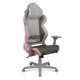 Кресло компьютерное DXRacer AIR/D7100/GP сетка розовый/серый