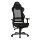 Кресло компьютерное DXRacer AIR/D7200/N сетка черный