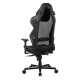Кресло компьютерное DXRacer AIR/D7200/N сетка черный
