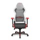 Кресло компьютерное DXRacer AIR/D7200/WRNG сетка белый/черный/красный/серый