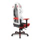 Кресло компьютерное DXRacer AIR/D7200/WRNG сетка белый/черный/красный/серый