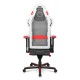 Кресло компьютерное DXRacer AIR/D7200/WRNG сетка белый/черный/красный/серый