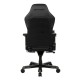Кресло компьютерное DXRacer D-DMC/DA233S/N кожа черный
