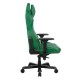 Кресло компьютерное DXRacer I-DMC/IA233S/E кожа зеленый