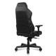 Кресло компьютерное DXRacer I-DMC/IA233S/N кожа черный