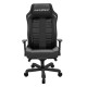 Кресло компьютерное DXRacer OH/CE120/N кожа черный