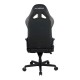Кресло компьютерное DXRacer OH/G8100/N кожа черный