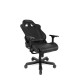 Кресло компьютерное DXRacer OH/K99/N кожа черный