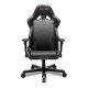 Кресло компьютерное DXRacer OH/TS29/N кожа черный