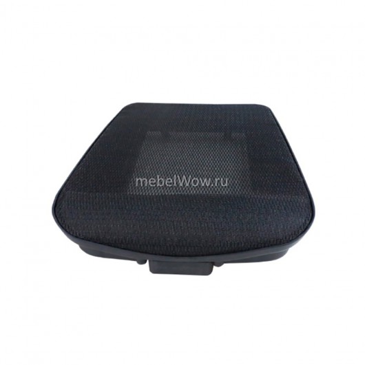Сменное сиденье DXRacer OA-STW-D-N-2 сетка черный