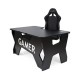 Стол компьютерный Generic Comfort Gamer2/DS/N черный