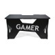 Стол компьютерный Generic Comfort Gamer2/DS/N черный