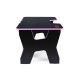 Стол компьютерный Generic Comfort Gamer2/DS/NP черный/розовый