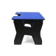 Стол компьютерный Generic Comfort Gamer2/NB черный/синий