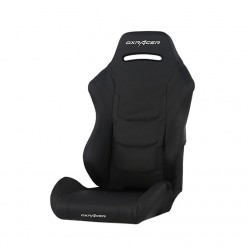 Чехол для кресла Drifting DXRacer TG-DCC004-N-D экокожа черный