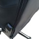 Чехол для кресла Racing DXRacer DCC002-N-R экокожа черный