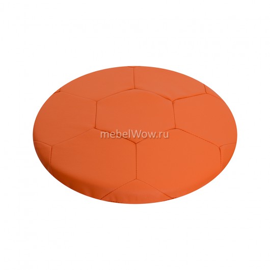Подушка DreamBag Сидушка оранжевый