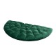 Кресло DreamBag Футон XL зеленый