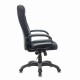 Кресло игровое Brabix PREMIUM Rapid GM-102 экокожа/ткань черный/серый